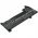 Batteri Passer til Laptop Asus FX570UD X570 Typ B31N1723