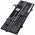 Batteri Passer til Laptop Huawei MateBook 14  Matebook X Pro i5 Typ HB4593R1ECW
