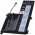 Erstatningsbatteri passer til Laptop Lenovo IdeaPad S41, S41-35 Serie Lenovo IdeaPad U41 Serie Type L14M2P21