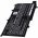 Batteri til Laptop HP Spectre x360 14-ea0023dx x360 14-ea0002ni Type WS04XL