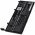 Batteri til Laptop Xiaomi Mi Ruby 15.6 Type N15B01W