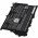 Batteri til Laptop Asus VivoBook 14 X420FA X420UA A420UA Typ C21N1819