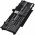Batteri til Laptop Dell Latitude 9440 2-in-1 Latitude 9450 2-in-1 Typ K2CPY