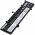 Batteri til Laptop Lenovo Yoga S740-15IRH Yoga C940-15IRH Typ L18M4PF1-A, Bauform beachten