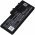 Batteri til Panasonic Toughbook CF-20 FZ-A2 Laptop Type CF-VZSU0QJS