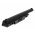 Batteri til Dell Studio 1735 Serie 6600mAh