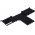 Batteri til Acer Aspire S3 Ultrabook / Typ AP11D3F