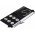Batteri til Acer Aspire S7 / Typ AP12F3J