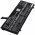 Batteri til Maingear Vector Pro MG-VCP17 Laptop