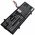 Batteri til Medion Emdoor NS15TG Laptop