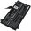 Batteri til Medion Akoya E6247(MD 61651 MSN 30027519) Laptop