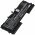 Batteri til Schenker S306 Laptop