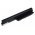 Batteri til Sony VAIO SVE14111EG 6600mAh Sort