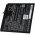 Batteri til Tablet Huawei BAH3-AL00