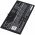 Batteri kompatibel med Huawei Typ HB2994i8ECW