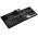 Batteri passer til Tablet Microsoft Surface Pro 7 (1866), Type G3HTA061H