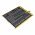 Batteri til Tablet Medion Lifetab P10602 Type BT-G017