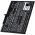 Batteri til Tablet Samsung Tab A8 10.5