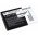 Batteri til Tablet Wacom PTH-450-EN