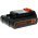 Black & Decker Batteri Type BL2018 Original