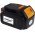 Batteri til Dewalt Kombo-Pack DCK232C2 ( DCD735 + DCL 030)