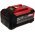 Original Batteri Einhell Power X-Change til Batteri-Excentersliber TE-RS 18 Li 18V 5,2Ah