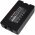 High-Power Batteri til Gardena Sileno Sileno+ R160Li Robotplneklipper