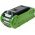Batteri kompatibel med Greenworks Type GWT40VS2