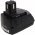 Batteri til Lampe Hilti SFL 12/15 Flashlight