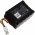 Batteri kompatibel med Kress Typ KA0102