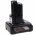 Batteri til Vrktj Bosch GSR / GDR / GWI / Type 2607336779