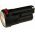 Original Bosch Batteri til alle 12V maskiner i Powertool Serie 12V Li-Ion 2,5Ah