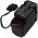 Batteri til Robotplneklipper Worx Landroid WG795E Type WA3565 Type 2