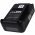 Batteri til grsslmaskine Krcher LMO 18-33 SET  Waschsauger SE 3-18 Compact Type 2.445-034.0