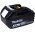 Batteri til Makita BlockBatteri BJR181Z 4000mAh Original