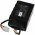 Batteri til Mowox RM 900 WiU-SC RM 500 WiU-SN Robotplneklipper