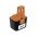 Batteri til Panasonic Typ EY9066 2000mAh