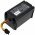 Batteri til Blaupunkt XEASY Robotst�vsuger Hardcase 4-polet-stik