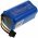 Batteri kompatibel med Hoover Typ B015