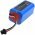 Batteri kompatibel med Infinuvo Typ 8542024502