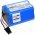 Batteri til Liectroux ZK901 Robotst�vsuger