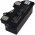 Batteri til Robotstvsuger Cecotec Conga 5090 5490 Type 05438