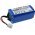 PowerBatteri passer til Robotstvsuger Philips FC8700, FC8603, Type 4IFR19/66