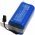 Batteri Passer til Robotstvsuger eufy RoboVac LR30 Hybrid L35 Hybrid Typ T2996011