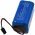 Batteri passer til Robotstvsuger Cecotec Conga 5290 Ultra Home Type 93592