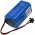 Batteri passer til Robotstvsuger Ultenic D5s D5s Pro T10 Elite Type H18650CH-4S1P