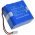 Batteri kompatibel med Rowenta Type SS-2230003459