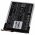 Batteri kompatibelt med ezviz Type MLP416281P