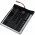 Batteri kompatibelt med ezviz Type AHB765965P
