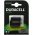 Duracell Batteri til Action Cam GoPro Hero 7 / GoPro Hero 7 Black